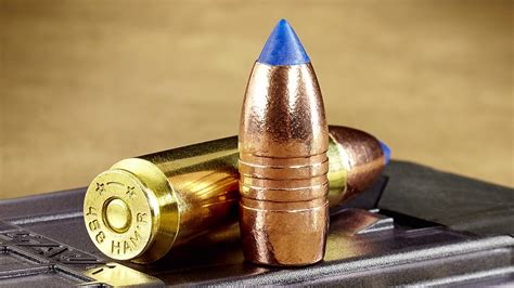 Contact information for aktienfakten.de - Product Information. 1.569 - 1.576 O.A.L. The .458 HAM'R is a .458 SOCOM based caliber that was designed by Bill Wilson to push a 300 grain projectile 200fps faster than the SOCOM. Due to limitations of the bolt and extension of the AR-15, the .458 HAM'R is chambered in a hybrid AR platform that utilizes a larger diameter bolt and extension. 